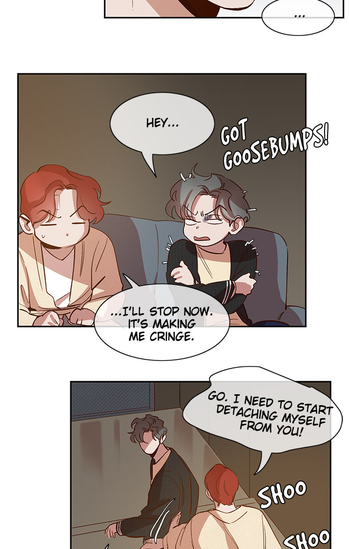 Devil Number 4 Chapter 82 page 9 - 