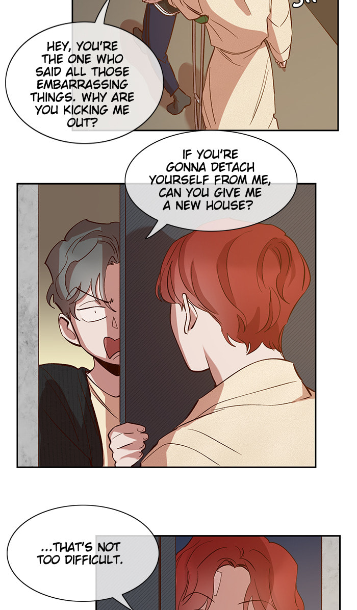 Devil Number 4 Chapter 82 page 10 - 