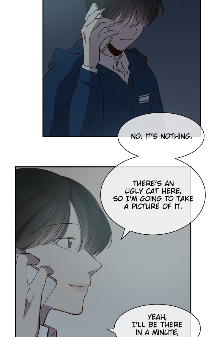 Devil Number 4 Chapter 83 page 11 - 