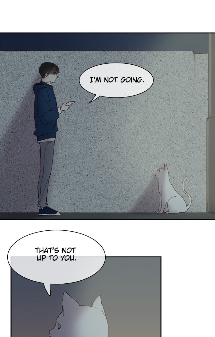 Devil Number 4 Chapter 83 page 13 - 