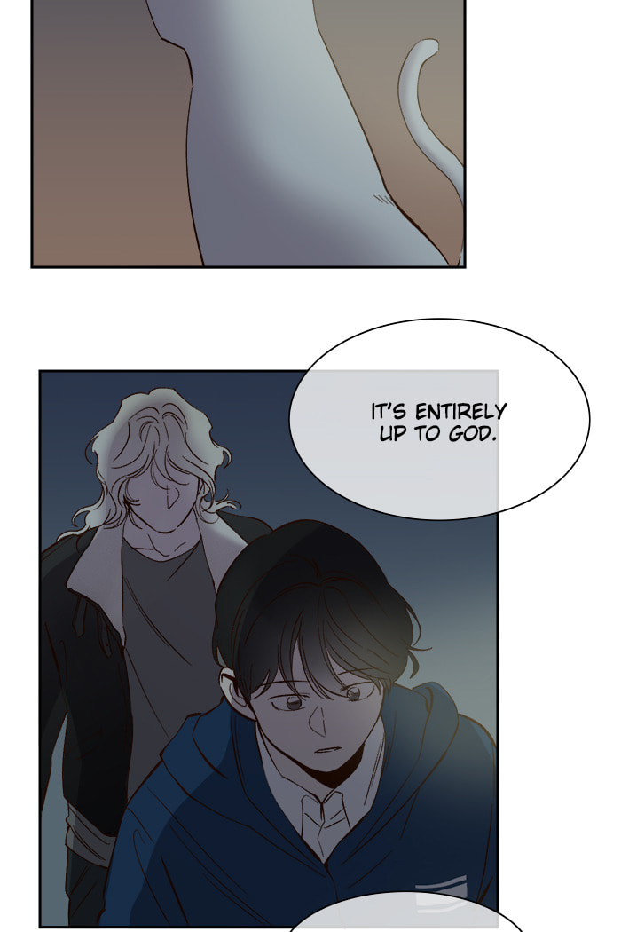 Devil Number 4 Chapter 83 page 14 - 