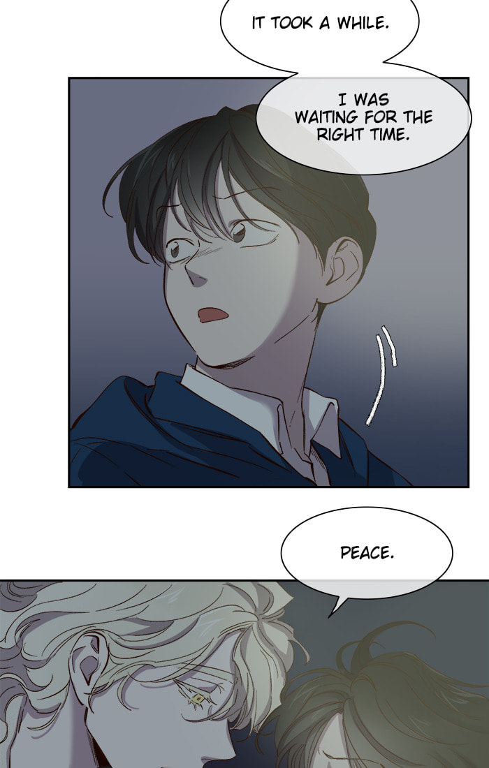 Devil Number 4 Chapter 83 page 15 - 