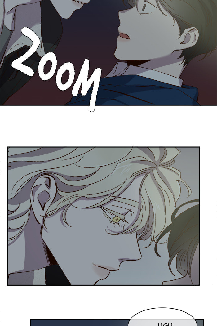 Devil Number 4 Chapter 83 page 16 - 