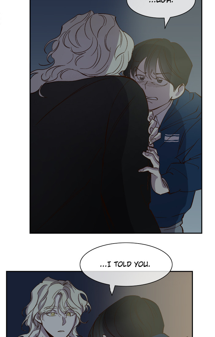 Devil Number 4 Chapter 83 page 17 - 
