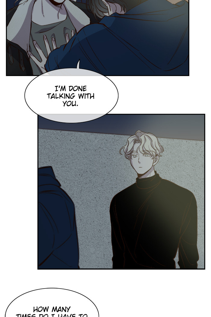 Devil Number 4 Chapter 83 page 18 - 