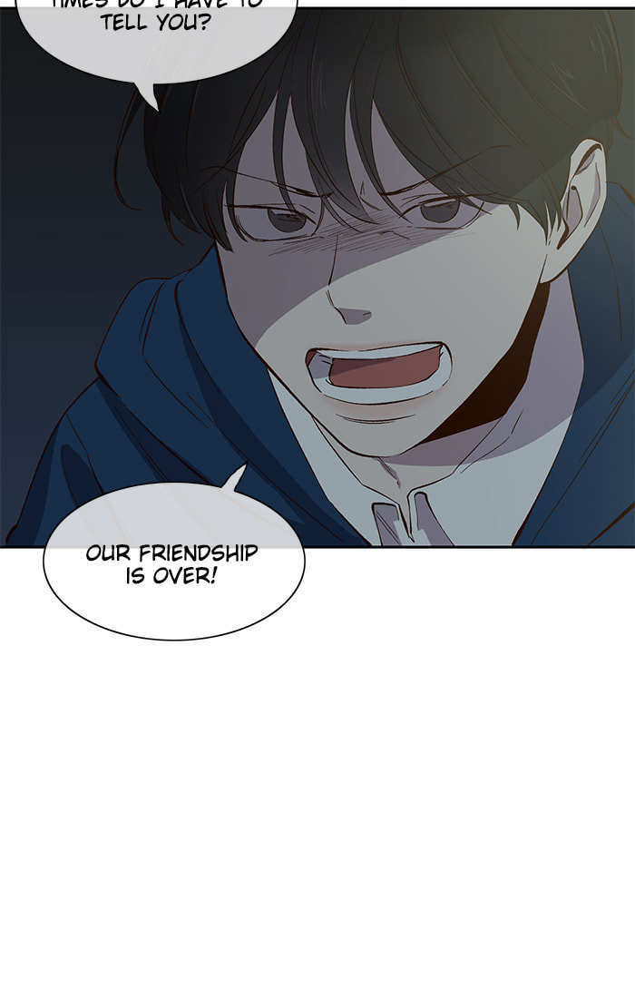 Devil Number 4 Chapter 83 page 19 - 