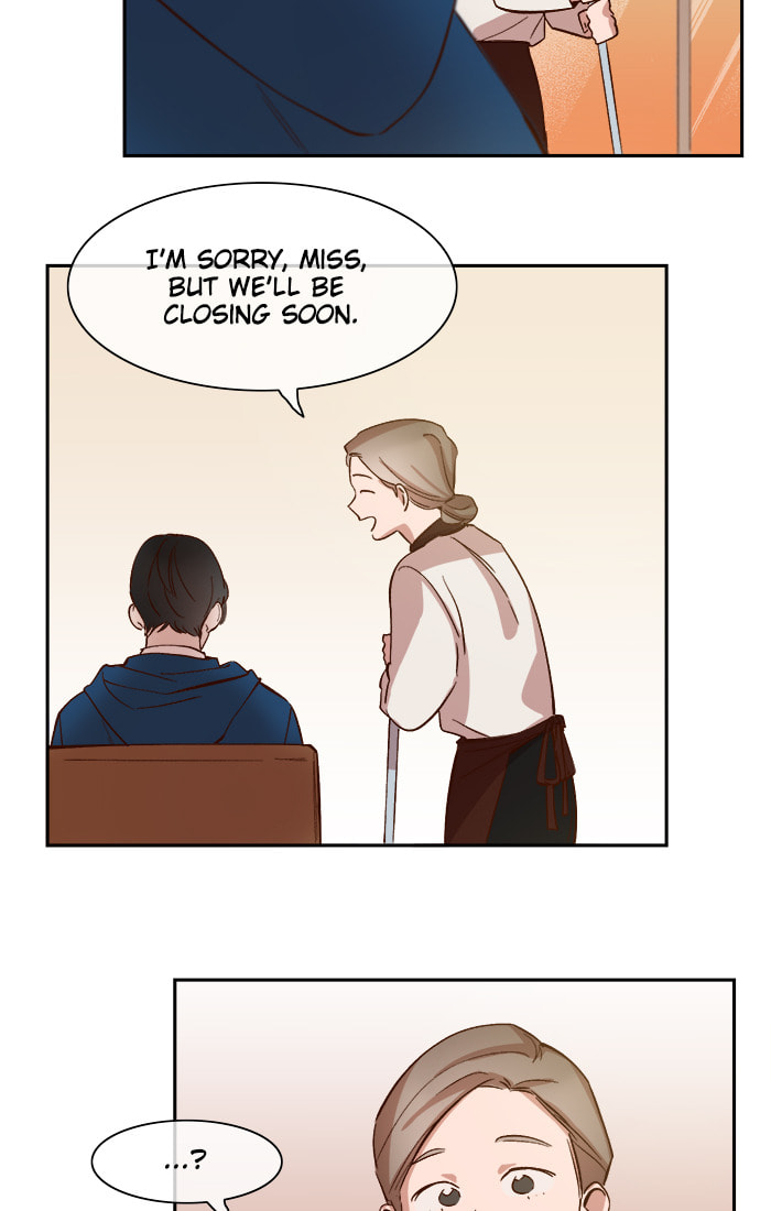 Devil Number 4 Chapter 83 page 3 - 