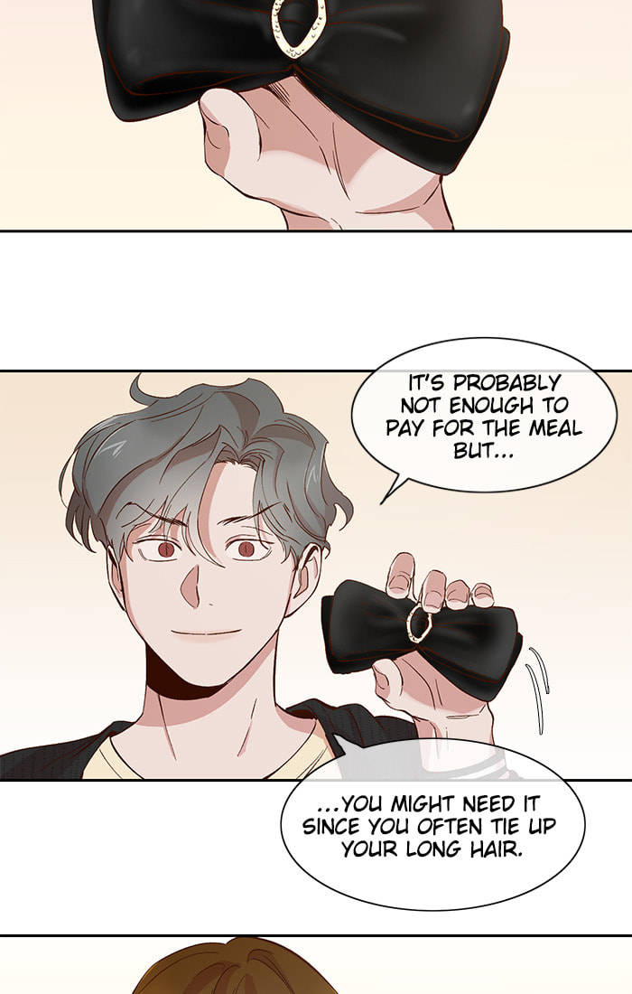Devil Number 4 Chapter 83 page 21 - 