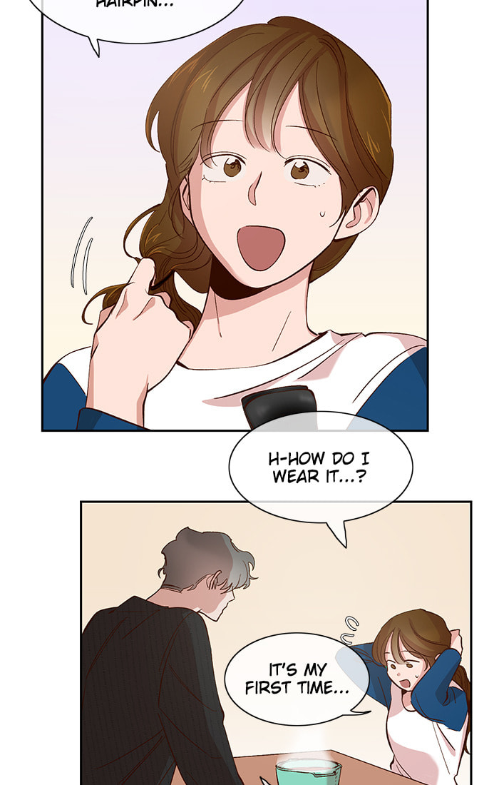 Devil Number 4 Chapter 83 page 23 - 