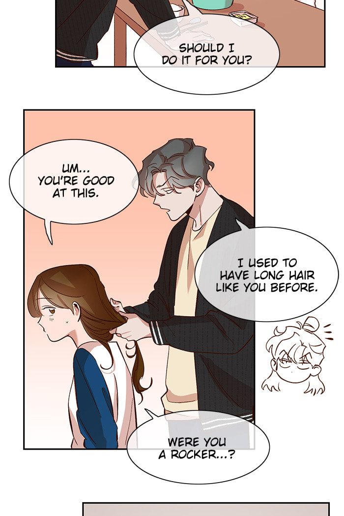 Devil Number 4 Chapter 83 page 24 - 