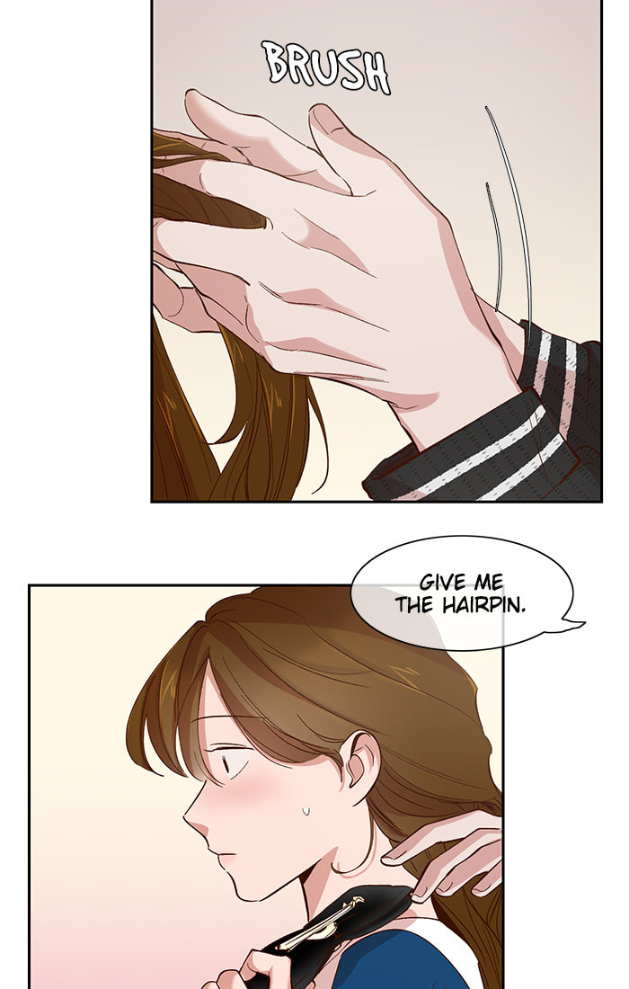Devil Number 4 Chapter 83 page 25 - 