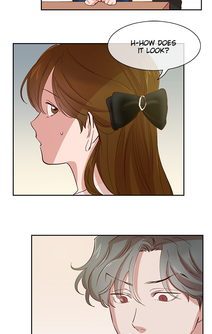 Devil Number 4 Chapter 83 page 28 - 