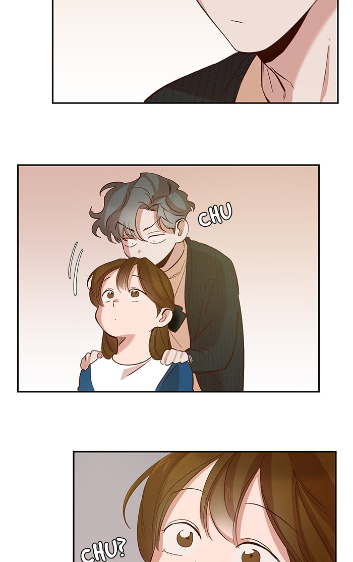 Devil Number 4 Chapter 83 page 29 - 