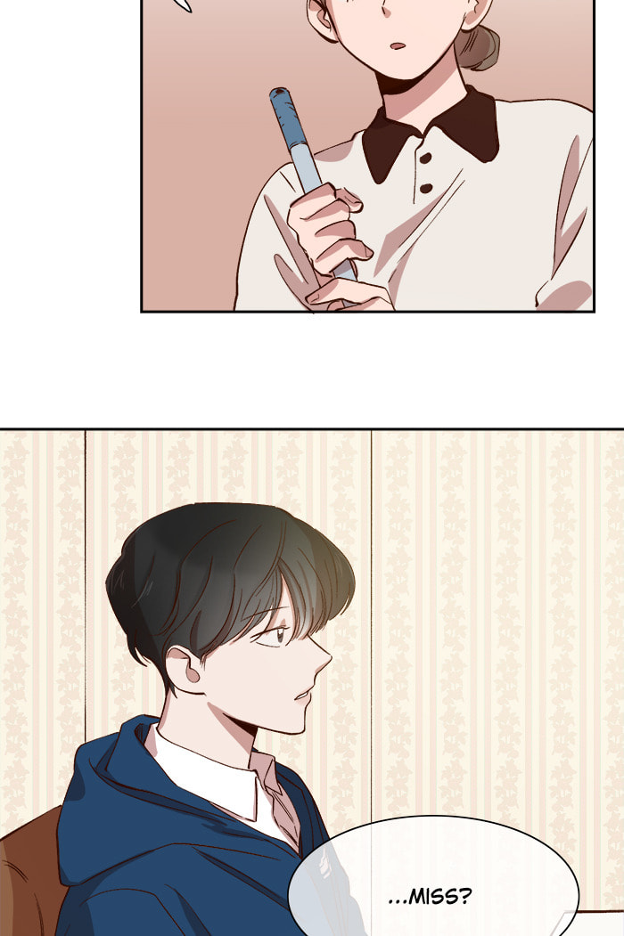 Devil Number 4 Chapter 83 page 4 - 