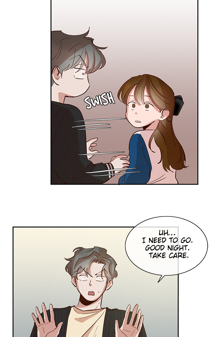 Devil Number 4 Chapter 83 page 31 - 