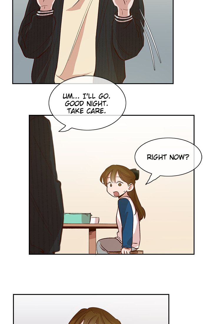 Devil Number 4 Chapter 83 page 32 - 