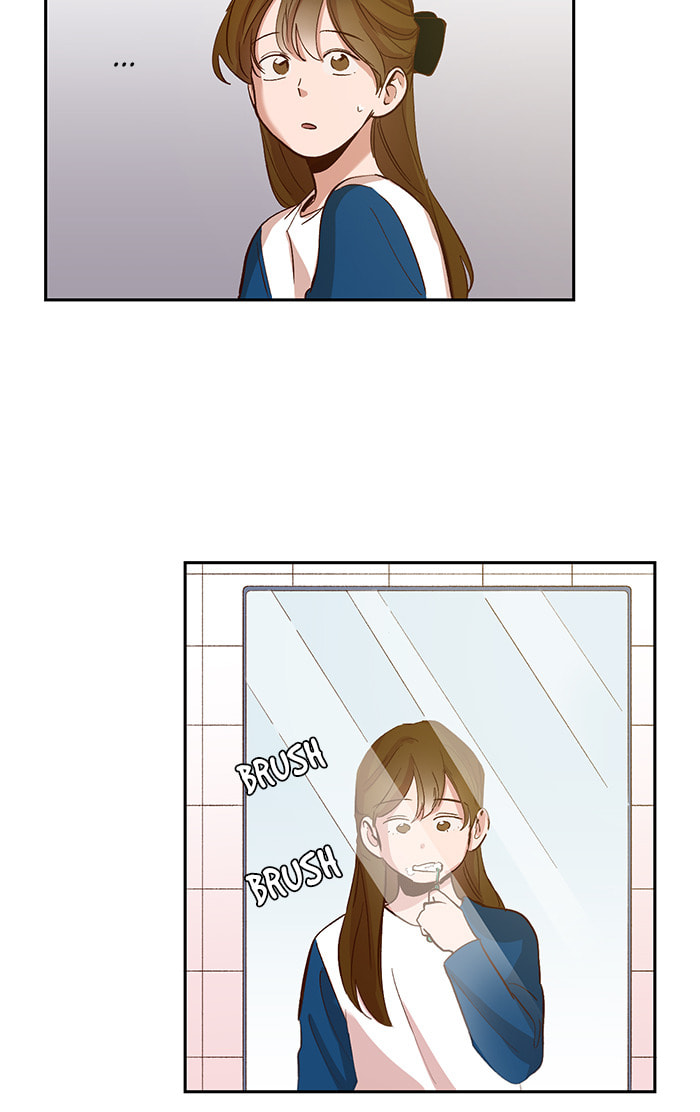 Devil Number 4 Chapter 83 page 33 - 