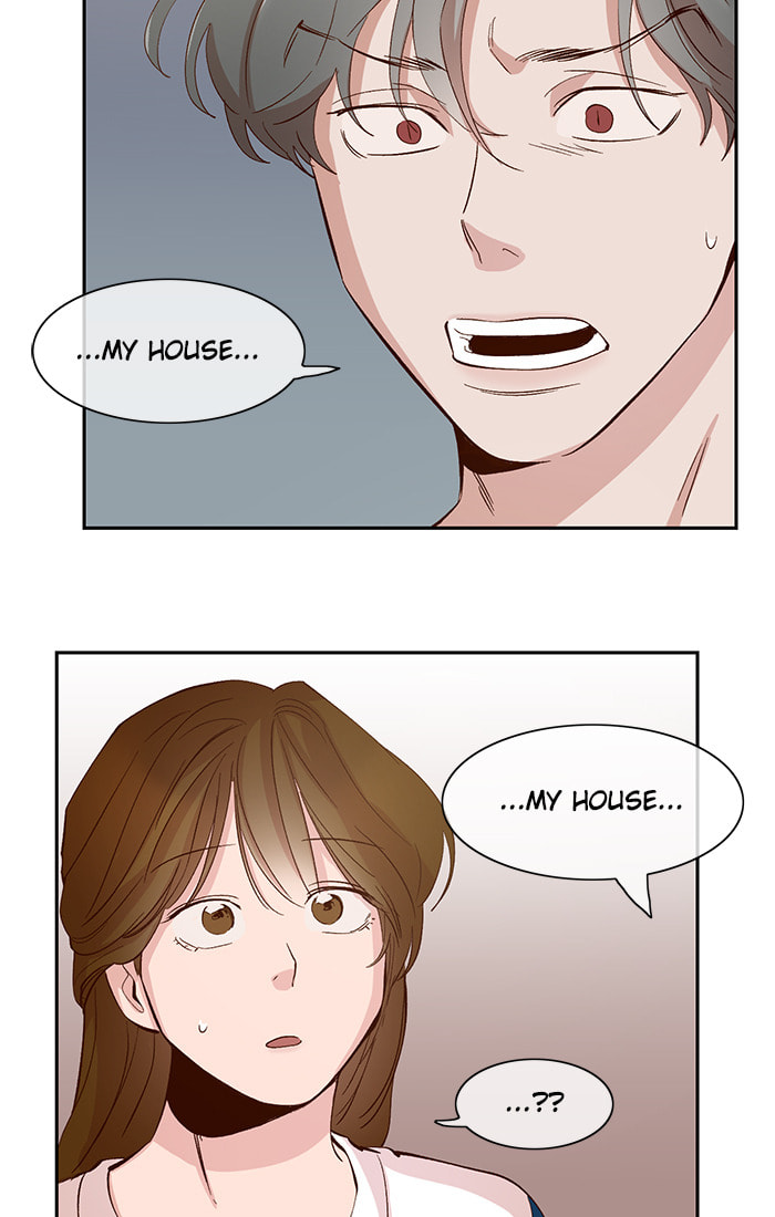 Devil Number 4 Chapter 83 page 36 - 