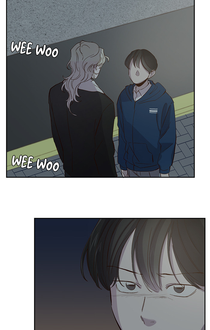 Devil Number 4 Chapter 83 page 38 - 