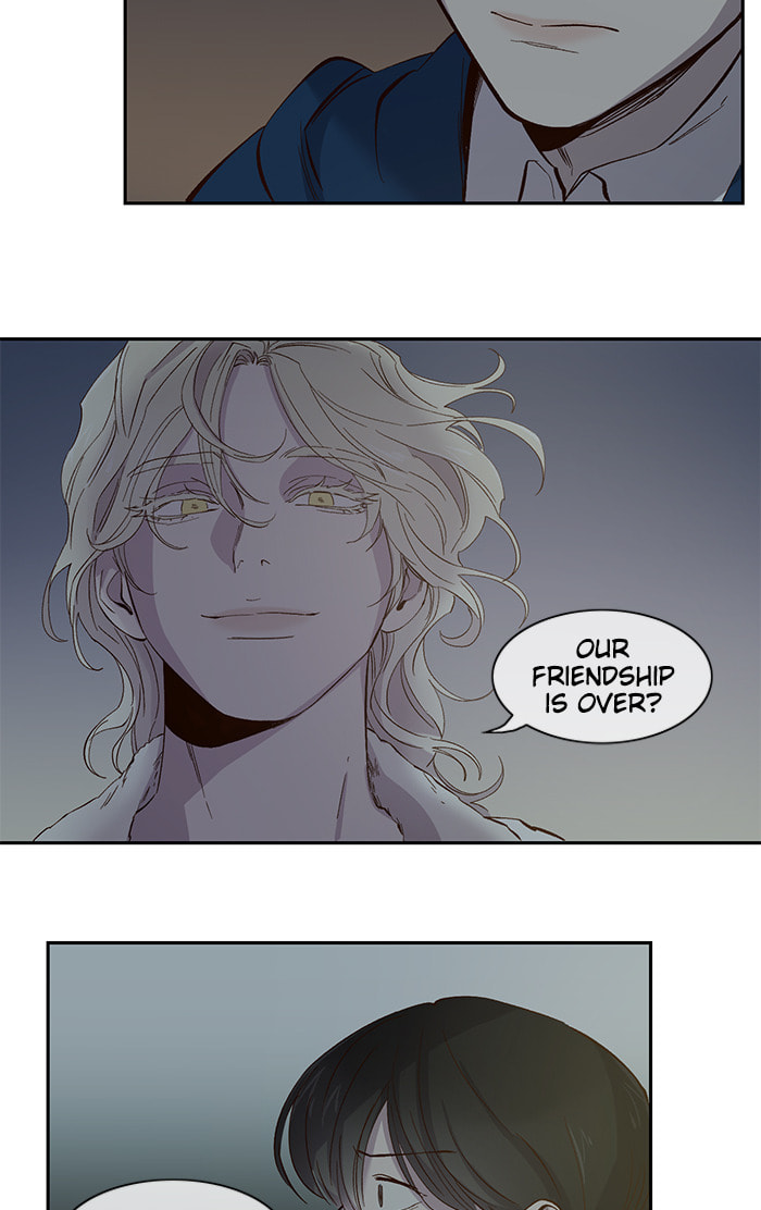 Devil Number 4 Chapter 83 page 39 - 