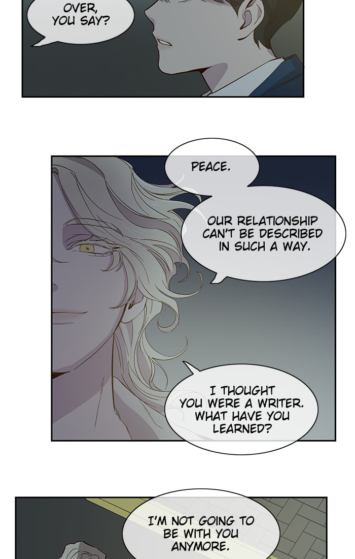 Devil Number 4 Chapter 83 page 40 - 