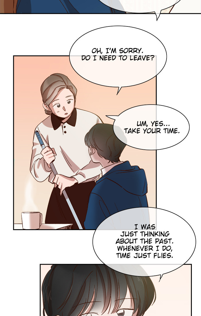 Devil Number 4 Chapter 83 page 5 - 