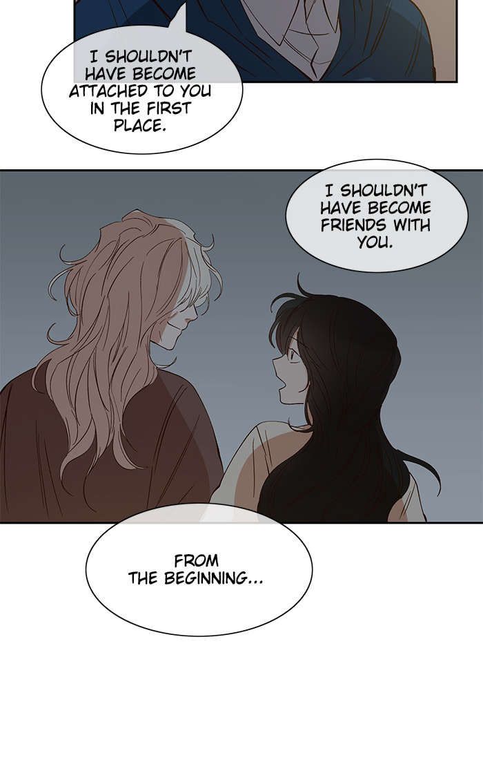 Devil Number 4 Chapter 83 page 42 - 