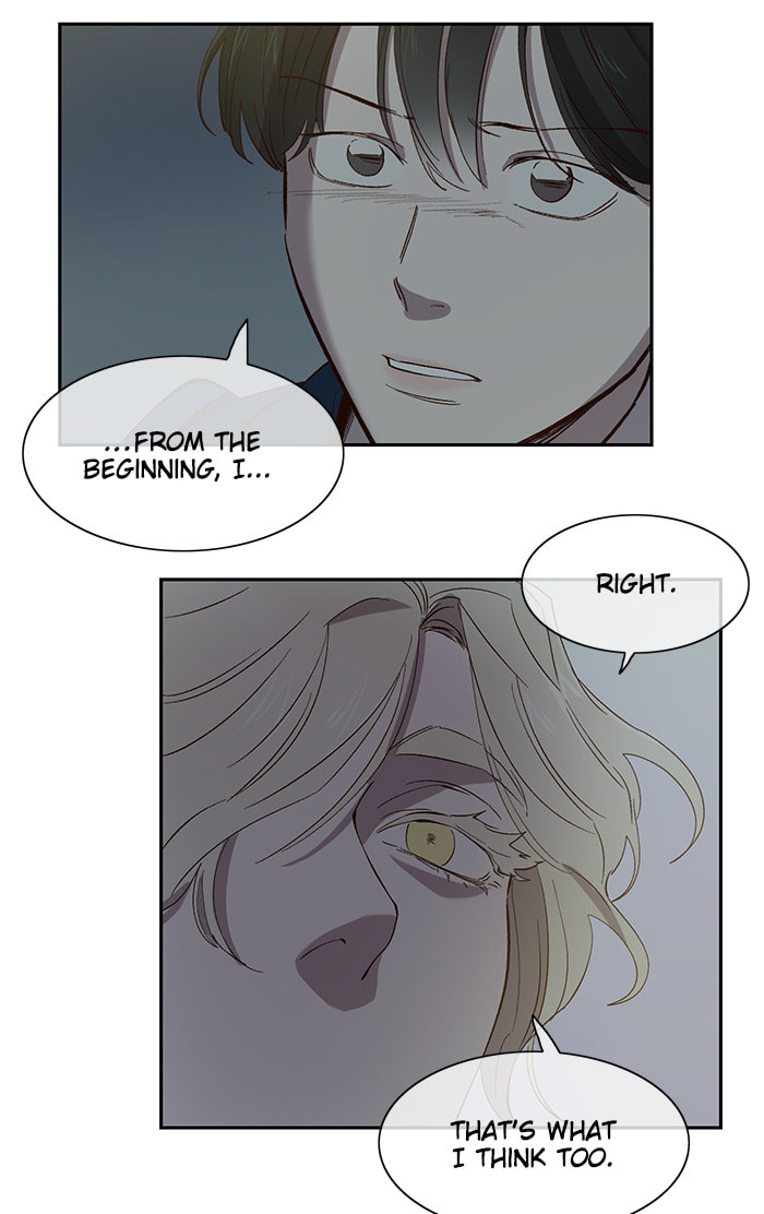 Devil Number 4 Chapter 83 page 43 - 