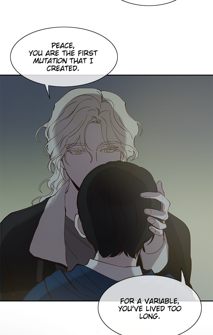 Devil Number 4 Chapter 83 page 44 - 