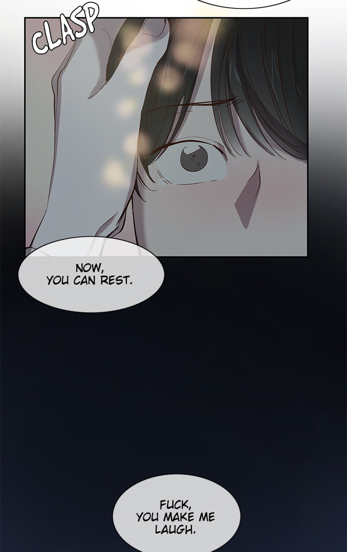 Devil Number 4 Chapter 83 page 45 - 