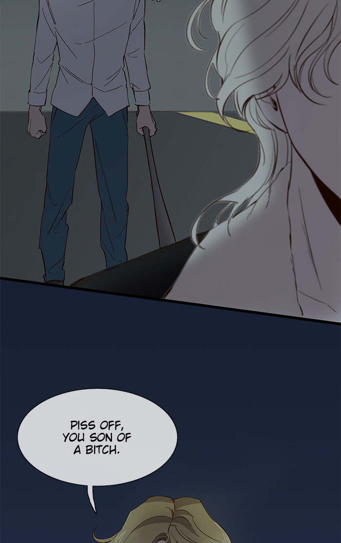 Devil Number 4 Chapter 83 page 47 - 