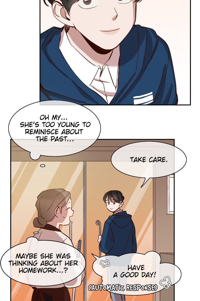 Devil Number 4 Chapter 83 page 6 - 