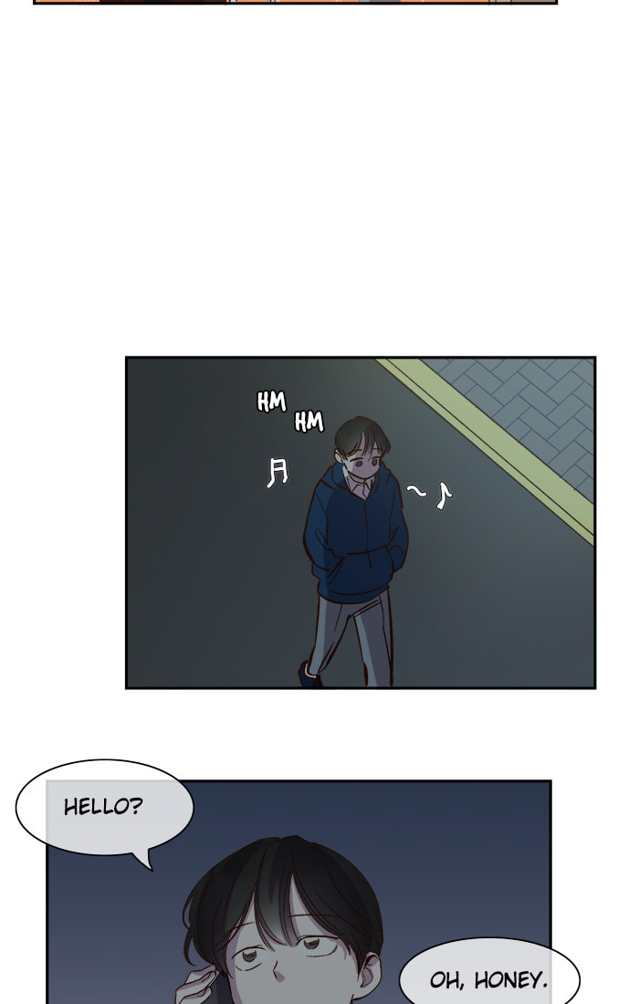 Devil Number 4 Chapter 83 page 7 - 