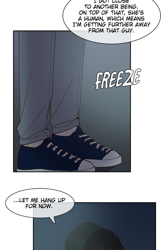 Devil Number 4 Chapter 83 page 10 - 