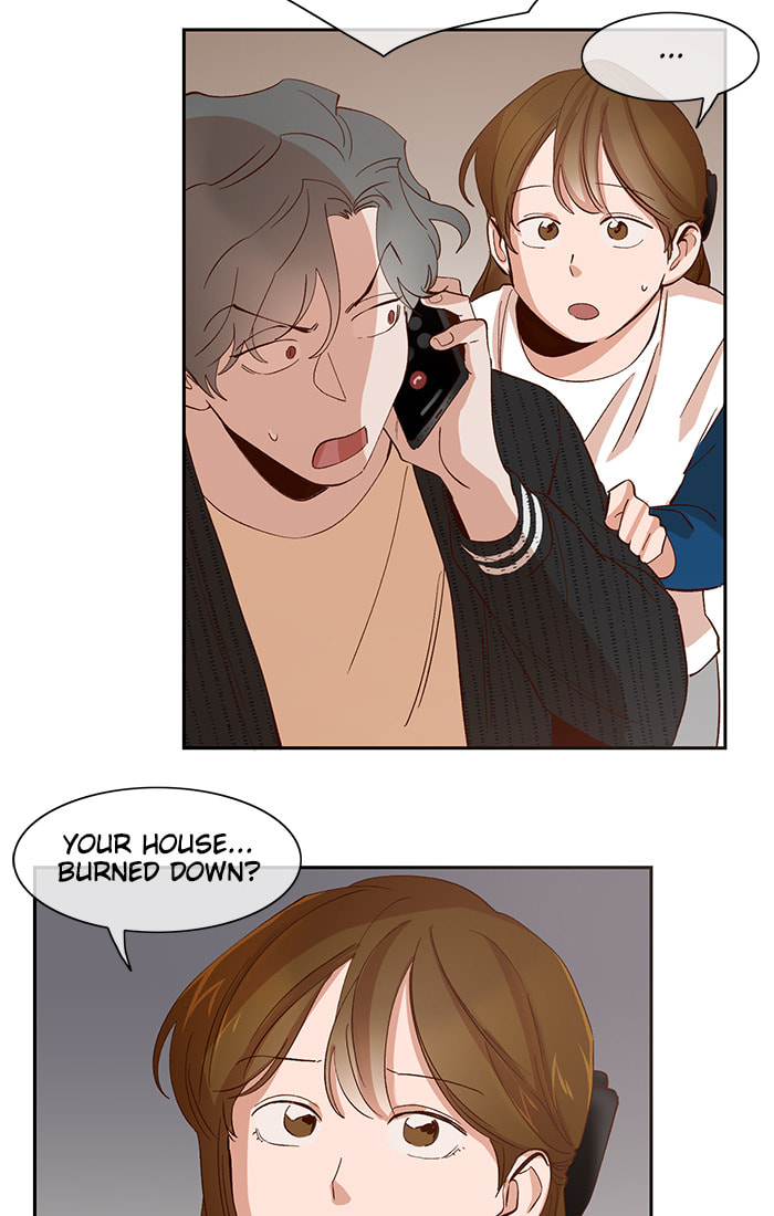 Devil Number 4 Chapter 84 page 11 - 