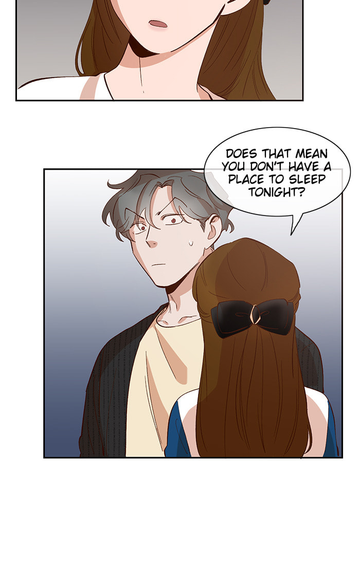 Devil Number 4 Chapter 84 page 12 - 