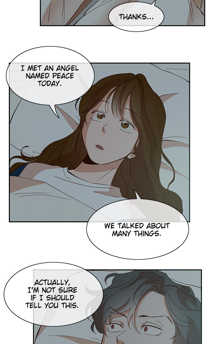 Devil Number 4 Chapter 84 page 14 - 