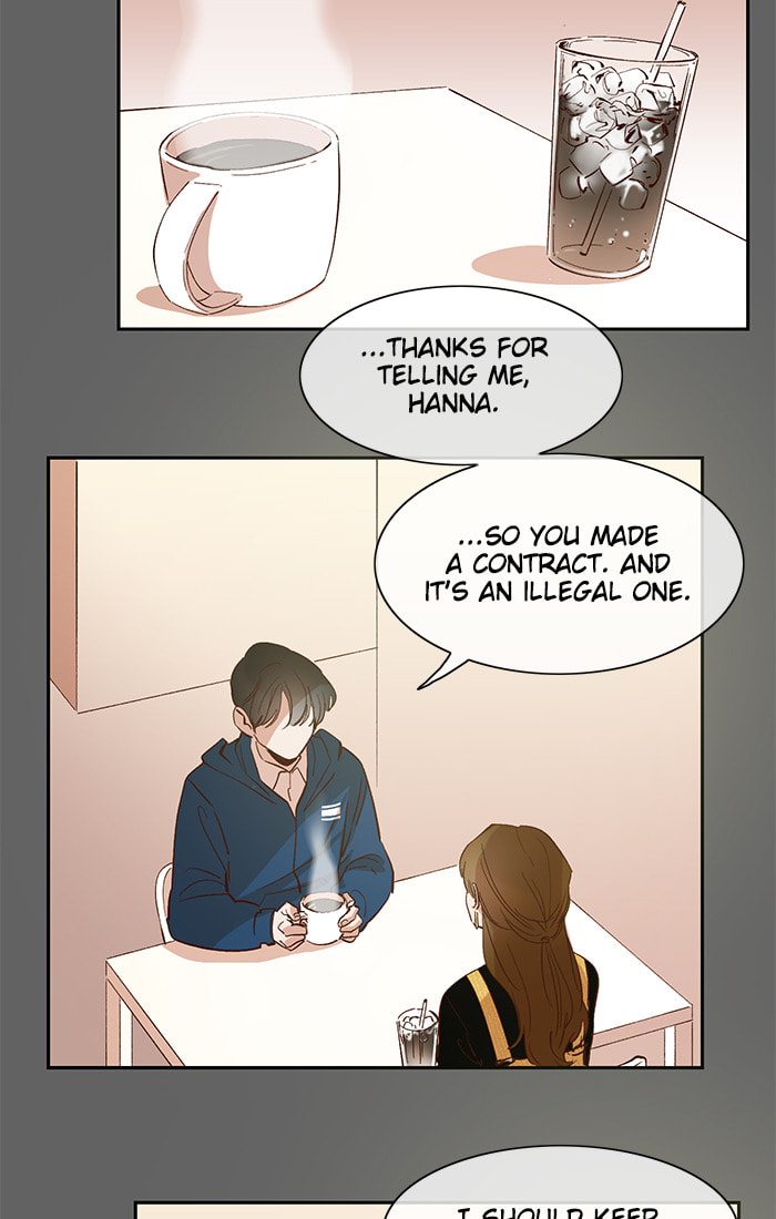 Devil Number 4 Chapter 84 page 17 - 