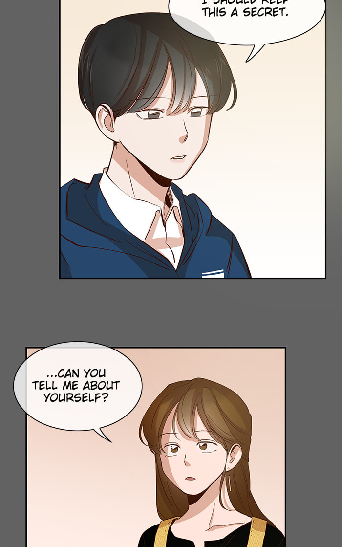 Devil Number 4 Chapter 84 page 18 - 