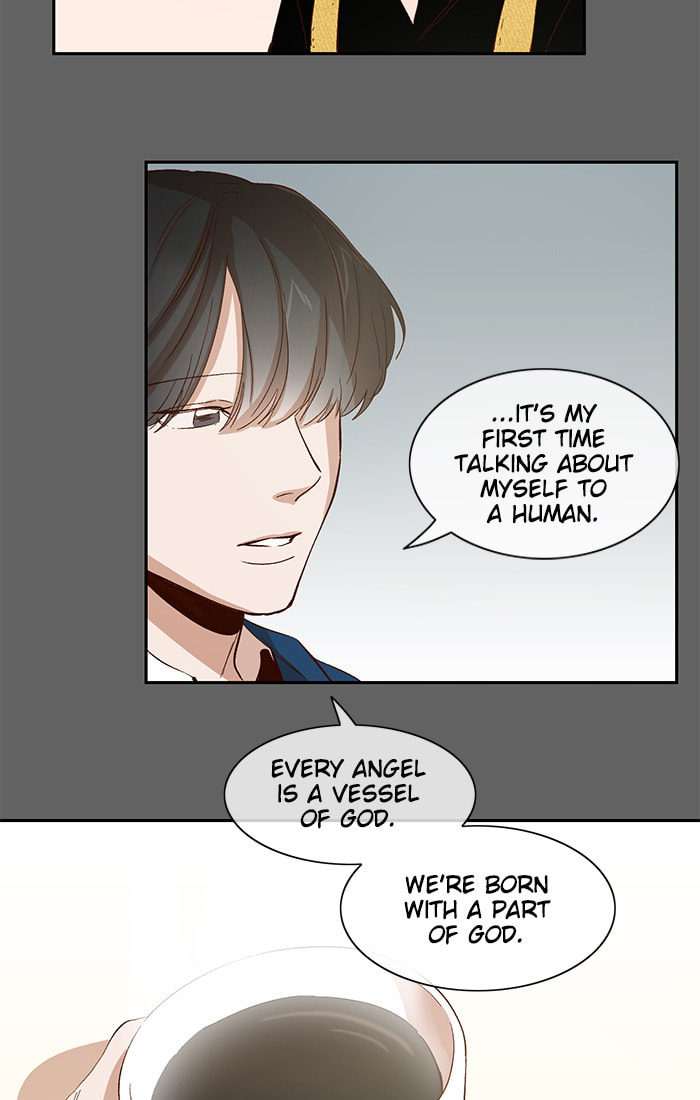 Devil Number 4 Chapter 84 page 19 - 