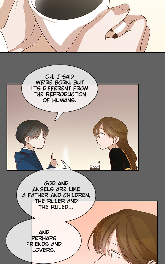Devil Number 4 Chapter 84 page 20 - 