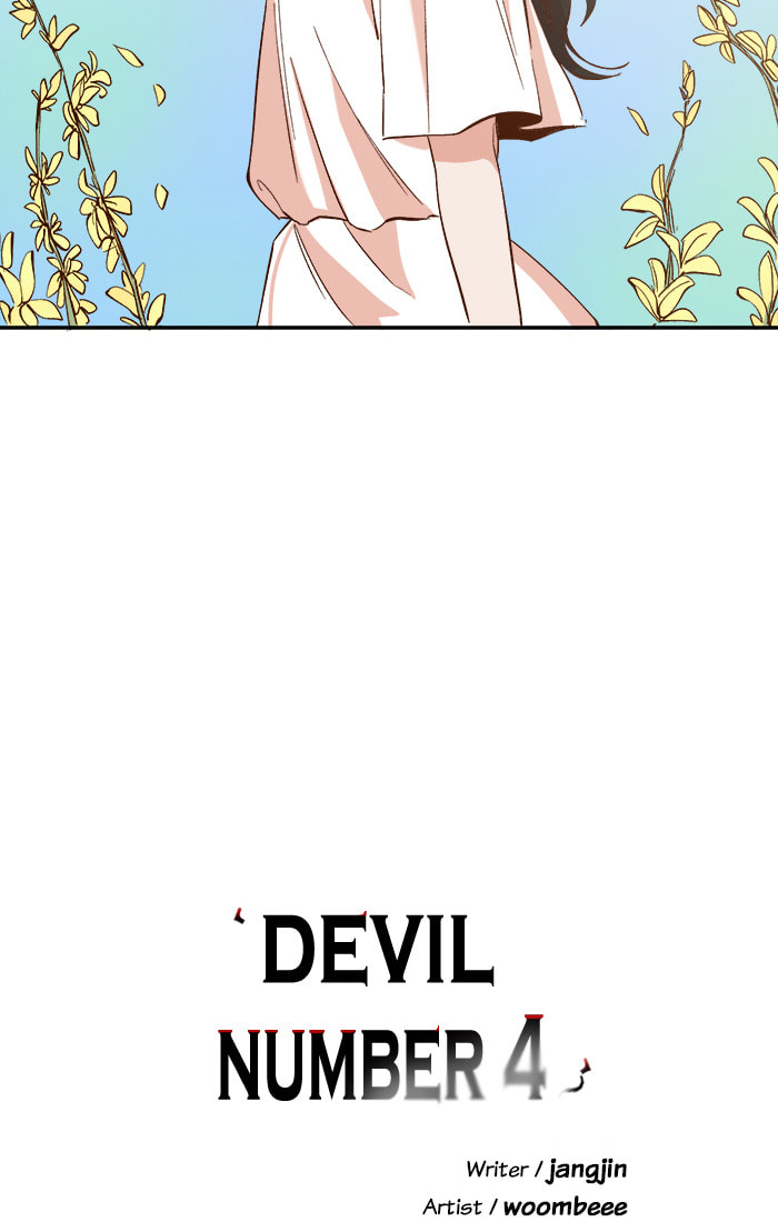 Devil Number 4 Chapter 84 page 3 - 