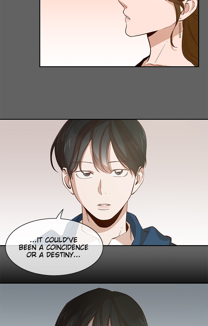 Devil Number 4 Chapter 84 page 21 - 