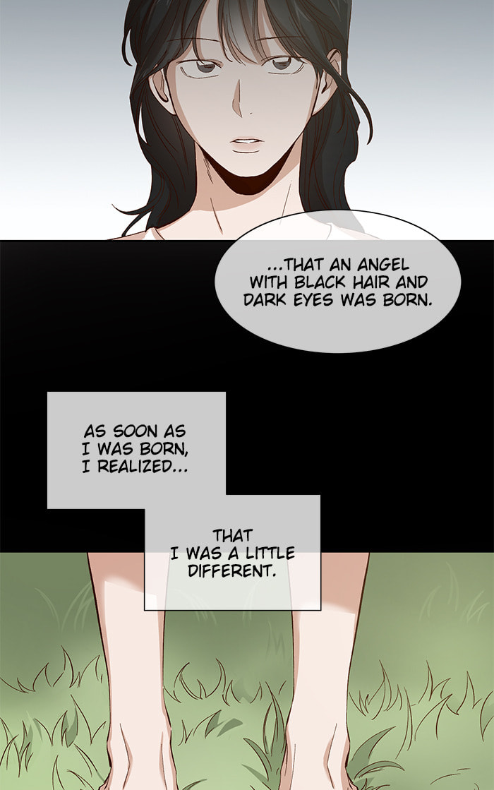 Devil Number 4 Chapter 84 page 22 - 