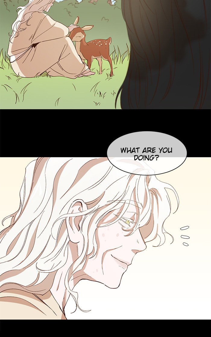 Devil Number 4 Chapter 84 page 24 - 