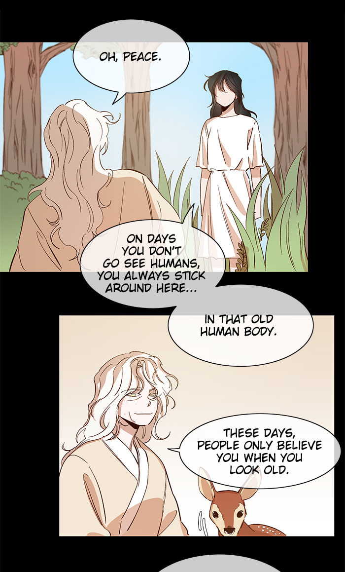 Devil Number 4 Chapter 84 page 25 - 