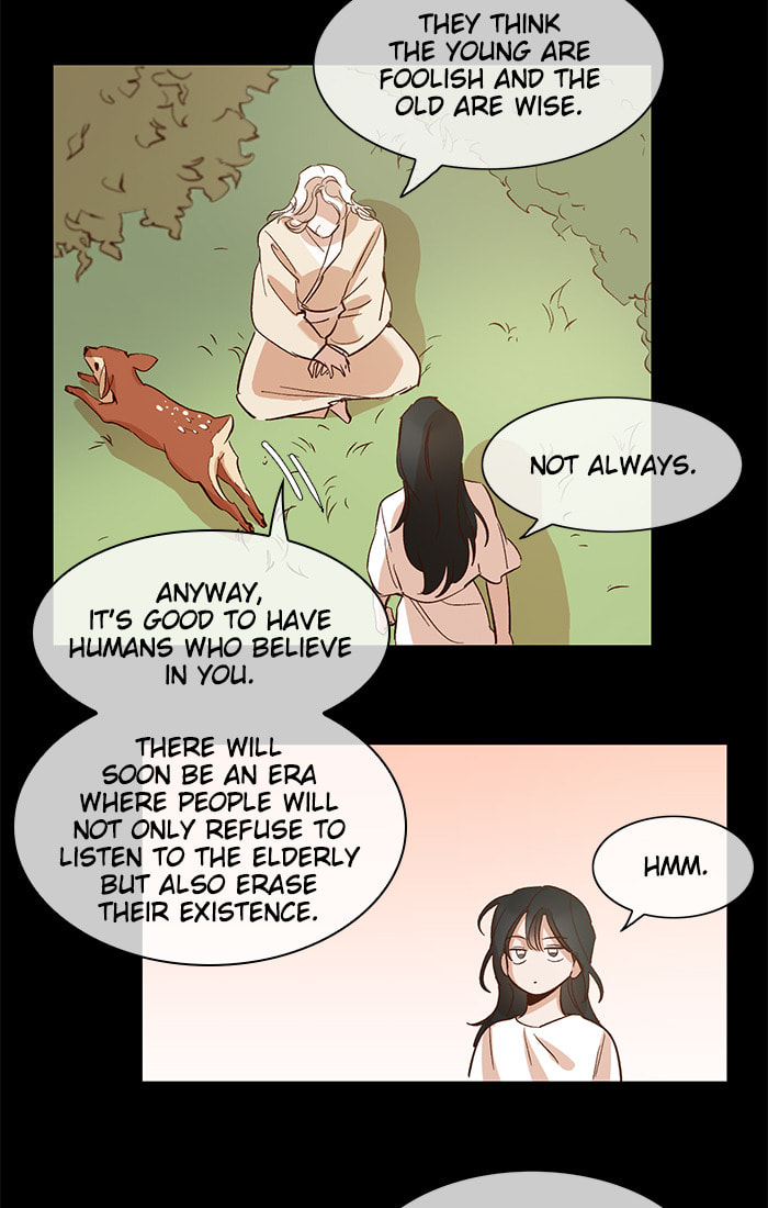Devil Number 4 Chapter 84 page 26 - 