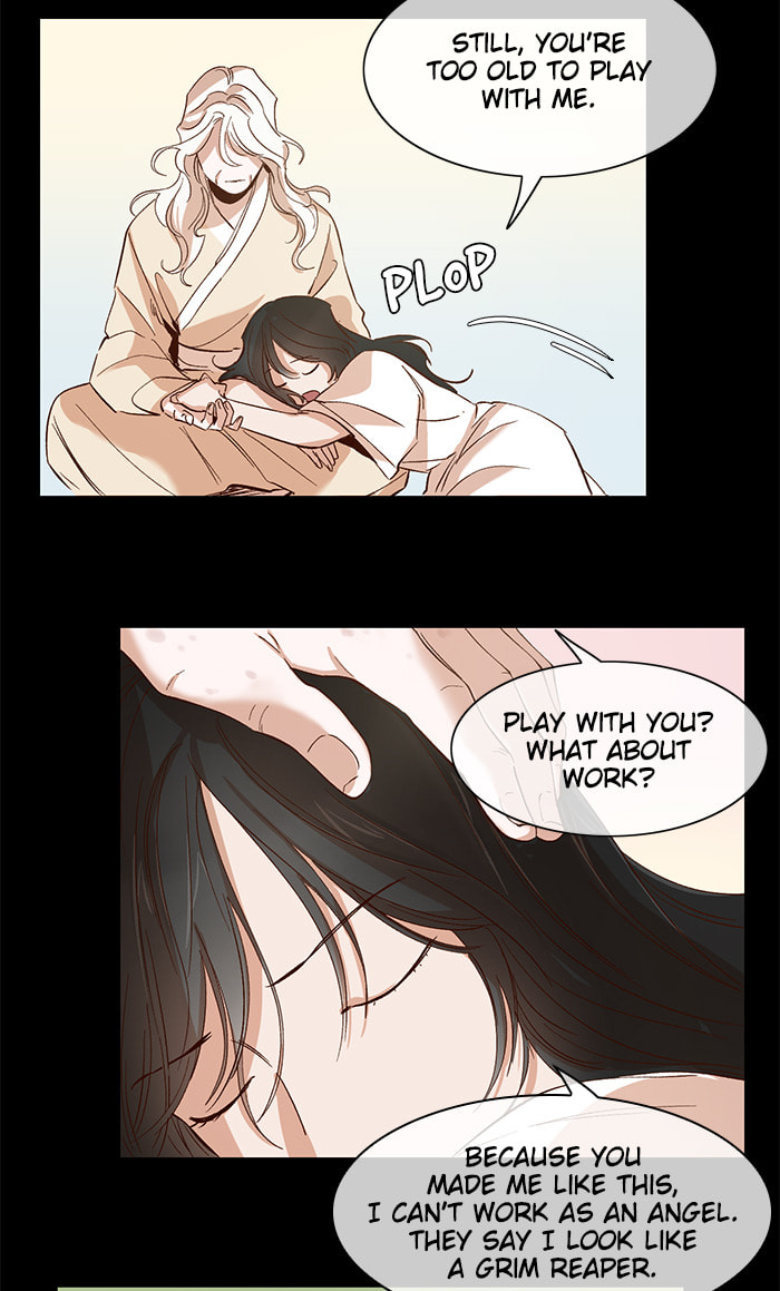 Devil Number 4 Chapter 84 page 27 - 