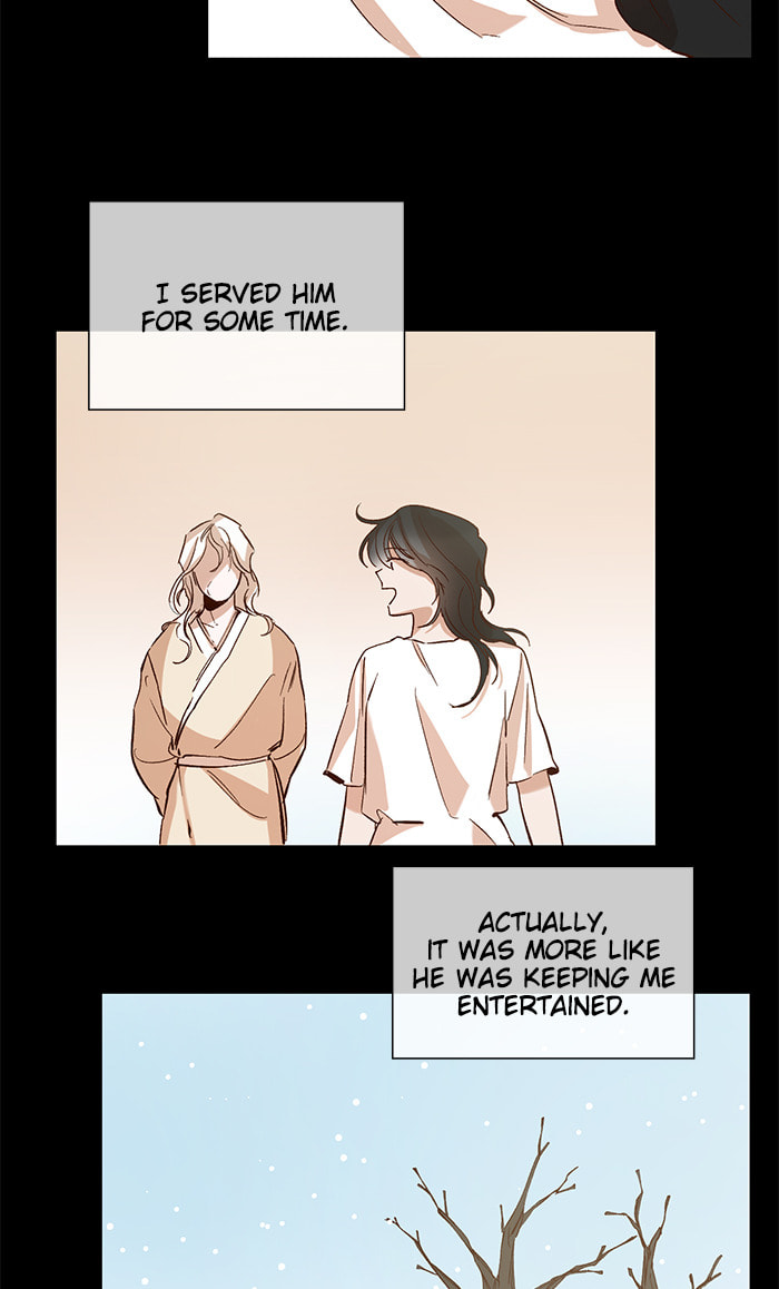 Devil Number 4 Chapter 84 page 29 - 