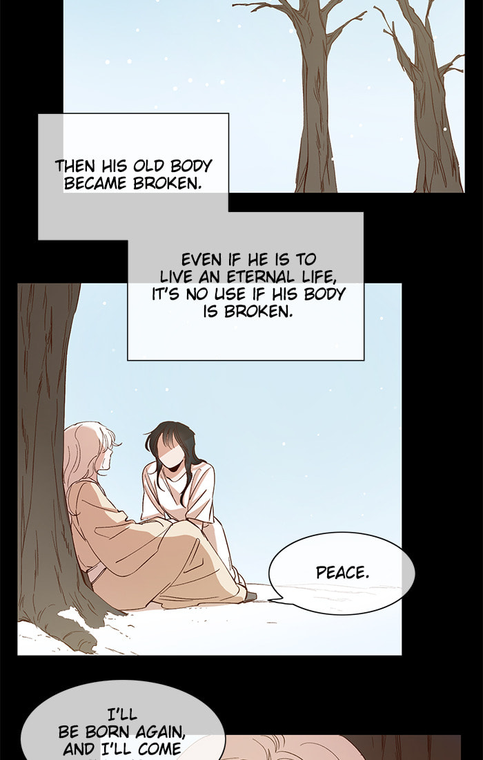Devil Number 4 Chapter 84 page 30 - 